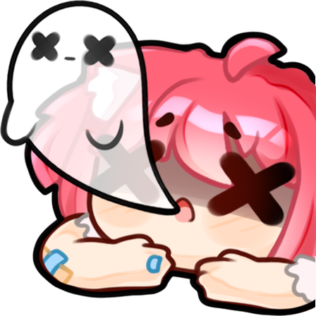 :ghost: