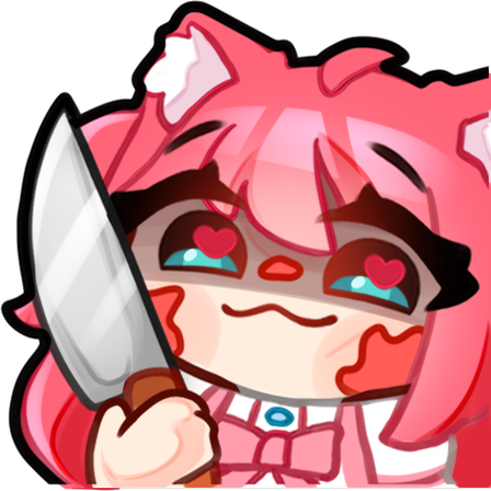:knife: